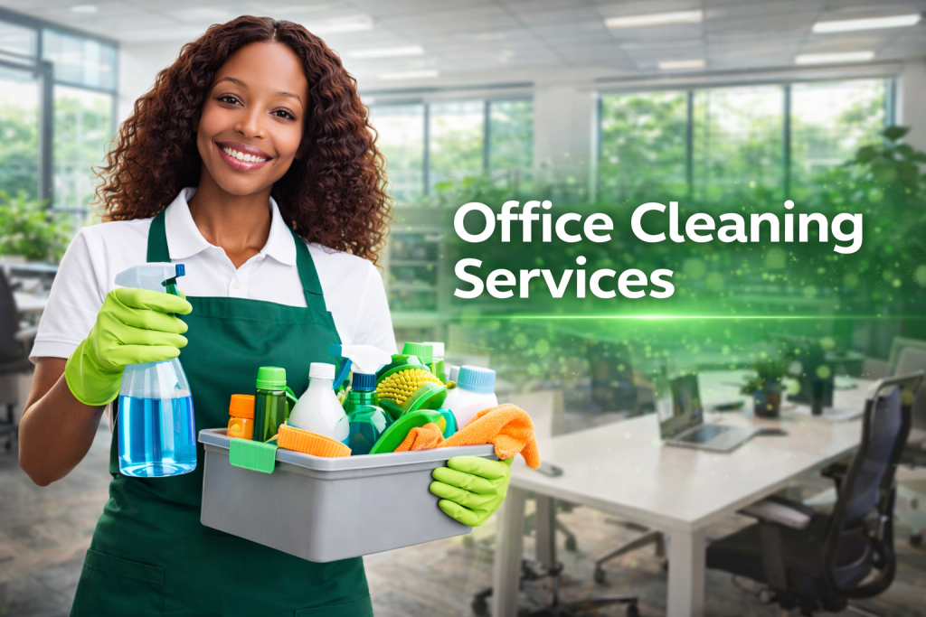 Office Cleaning Services