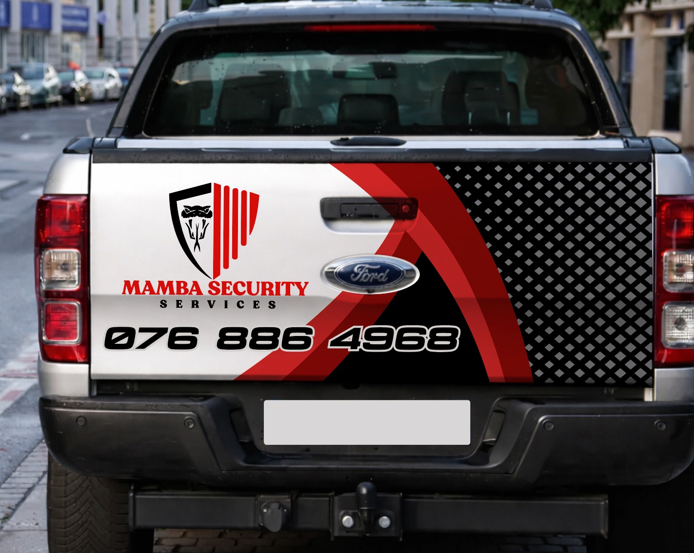 About Conserve Business Consultants