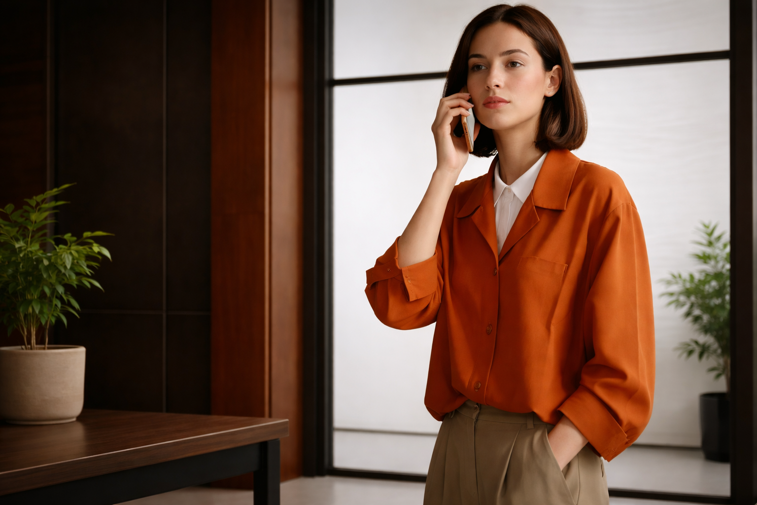 About Conserve Business Consultants